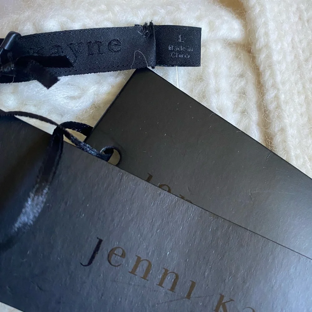 Jenni Kayne Jenni Kayne - Picture 10 of 13